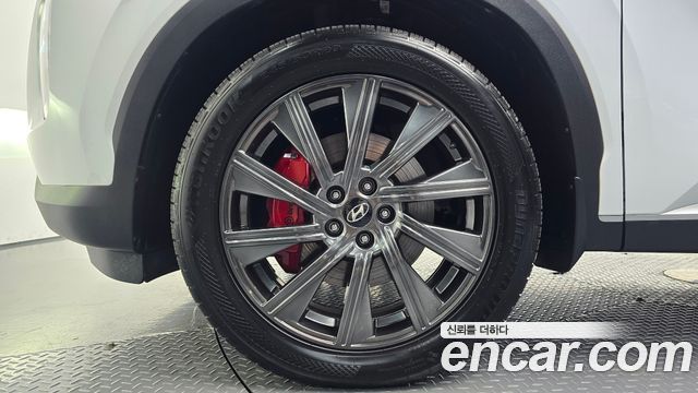 Hyundai Palisade 2020 — photo 5