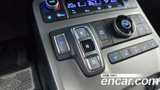Hyundai Palisade 2020 — photo 12