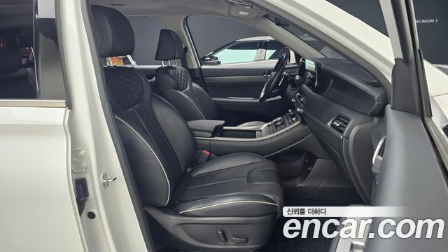 Hyundai Palisade 2020 — photo 13