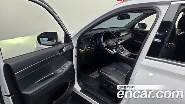 Hyundai Palisade 2020 — photo 17