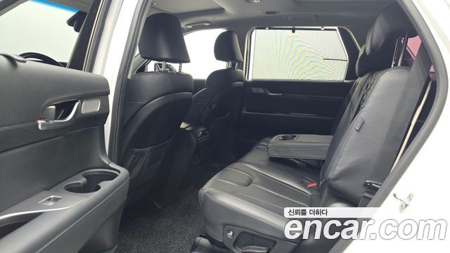Hyundai Palisade 2020 — photo 18