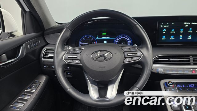Hyundai Palisade 2020 — photo 19
