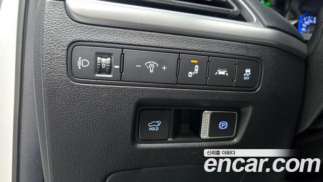 Hyundai Palisade 2020 — photo 20
