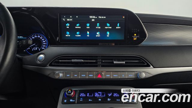Hyundai Palisade 2020 — photo 21