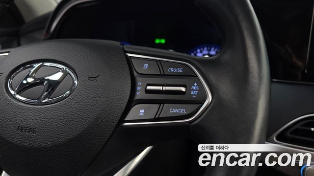 Hyundai Palisade 2020 — photo 25