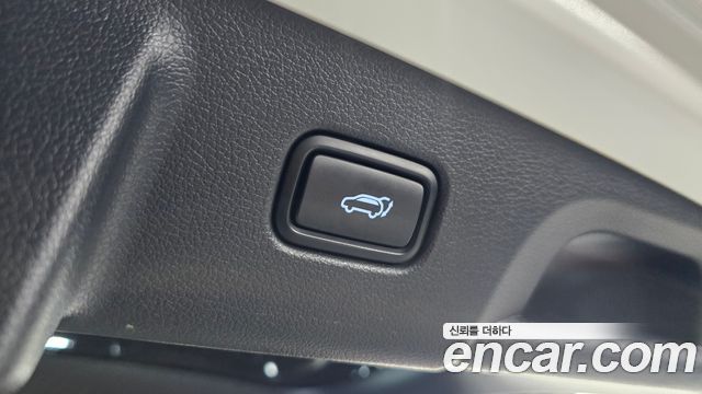 Hyundai Palisade 2020 — photo 26