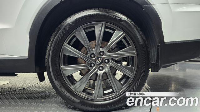 Hyundai Palisade 2020 — photo 7