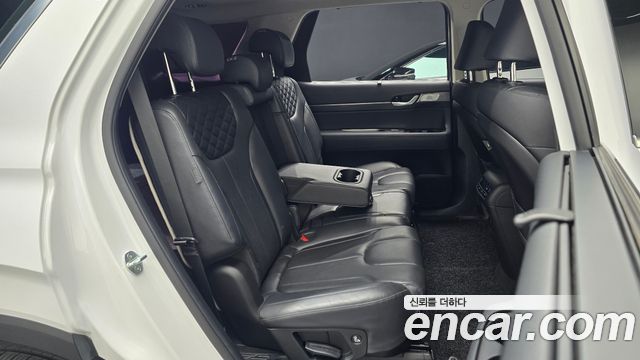 Hyundai Palisade 2020 — photo 16