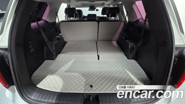 Hyundai Palisade 2020 — photo 27