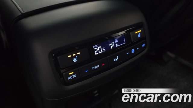 Hyundai Palisade 2020 — photo 31