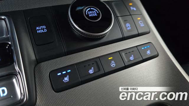 Hyundai Palisade 2020 — photo 32