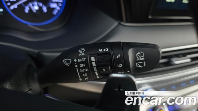 Hyundai Palisade 2020 — photo 35