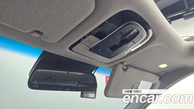 Hyundai Palisade 2020 — photo 36