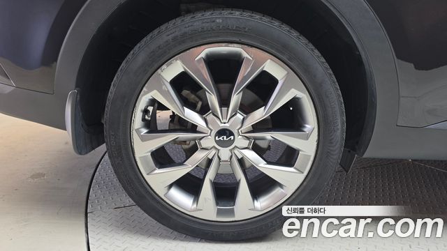 Kia Sorento 2022 — photo 5