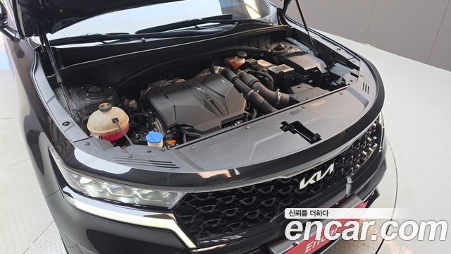 Kia Sorento 2022 — photo 6