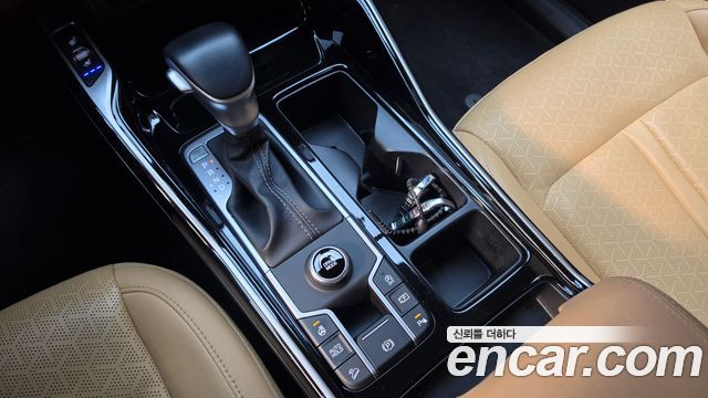 Kia Sorento 2022 — photo 12