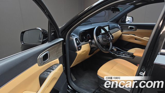 Kia Sorento 2022 — photo 13