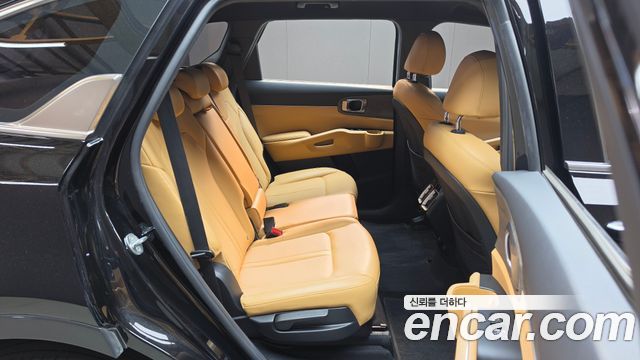 Kia Sorento 2022 — photo 17