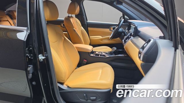 Kia Sorento 2022 — photo 18