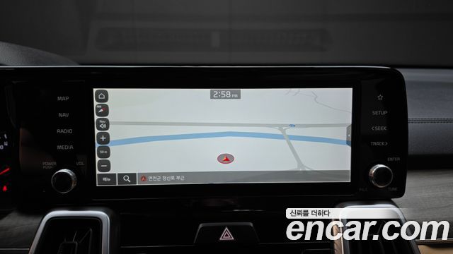 Kia Sorento 2022 — photo 20