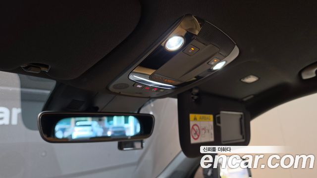 Kia Sorento 2022 — photo 25