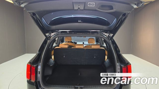 Kia Sorento 2022 — photo 26