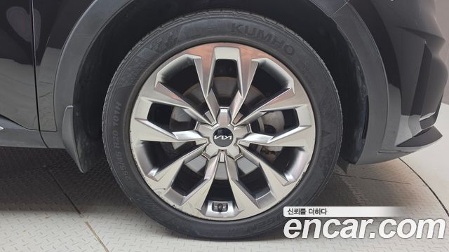 Kia Sorento 2022 — photo 7