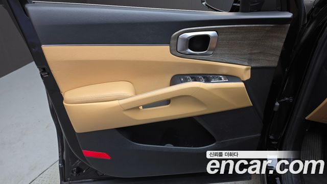 Kia Sorento 2022 — photo 14