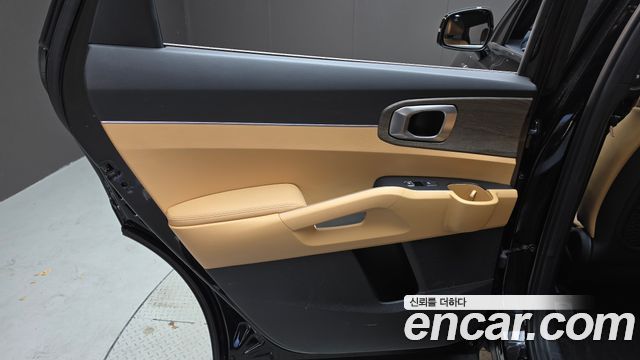 Kia Sorento 2022 — photo 15
