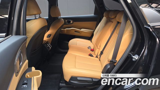 Kia Sorento 2022 — photo 16