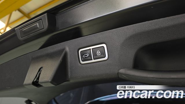 Kia Sorento 2022 — photo 27