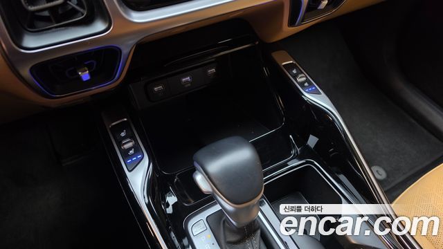 Kia Sorento 2022 — photo 28
