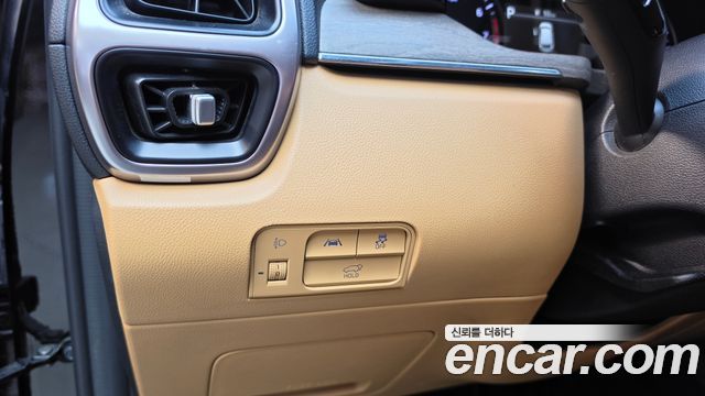 Kia Sorento 2022 — photo 30