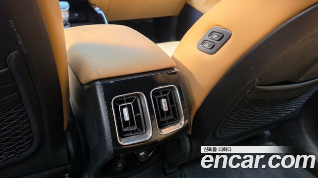 Kia Sorento 2022 — photo 33