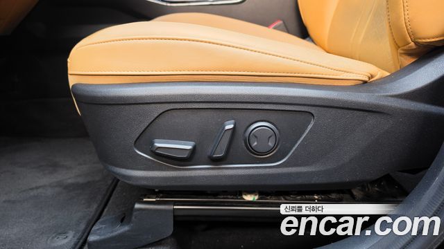 Kia Sorento 2022 — photo 34