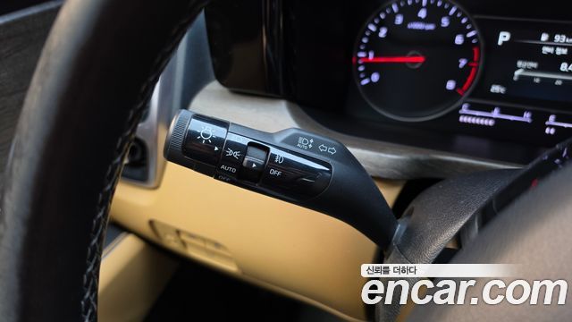 Kia Sorento 2022 — photo 35