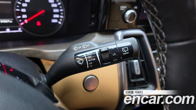 Kia Sorento 2022 — photo 36