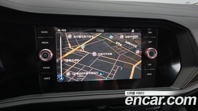 Volkswagen Jetta 2021 — photo 20