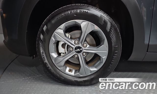 Kia Seltos 2024 — photo 5