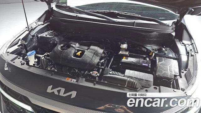 Kia Seltos 2024 — photo 6
