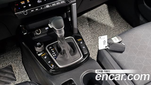 Kia Seltos 2024 — photo 12