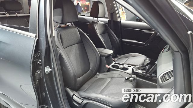 Kia Seltos 2024 — photo 13
