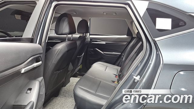 Kia Seltos 2024 — photo 18