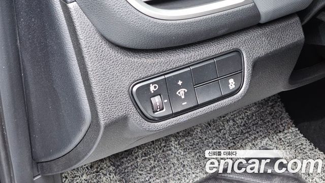 Kia Seltos 2024 — photo 20
