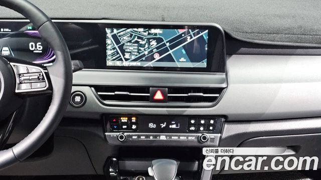 Kia Seltos 2024 — photo 21