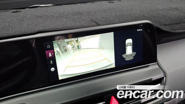 Kia Seltos 2024 — photo 22