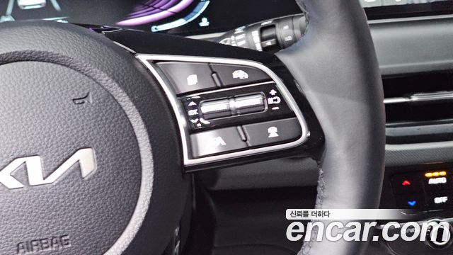 Kia Seltos 2024 — photo 24