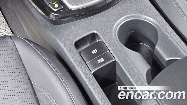 Kia Seltos 2024 — photo 25