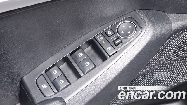Kia Seltos 2024 — photo 26