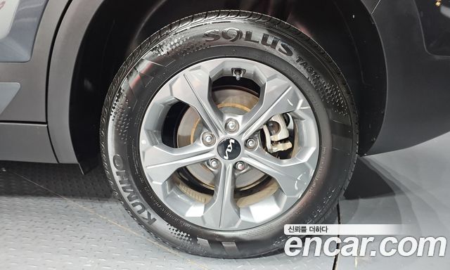 Kia Seltos 2024 — photo 7